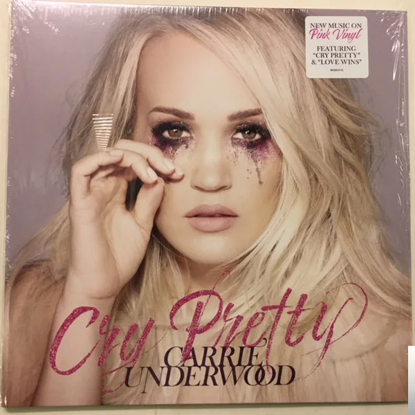 Carrie Underwood - Kingdom
