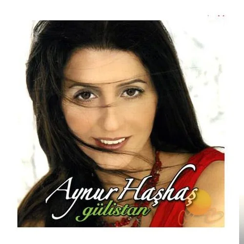 Aynur Haşhaş - Seyyah Olup