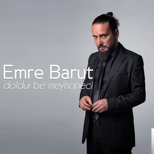 Emre Barut - Doldur Be Meyhaneci