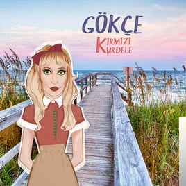 Gökçe - Tabancamın Sapı