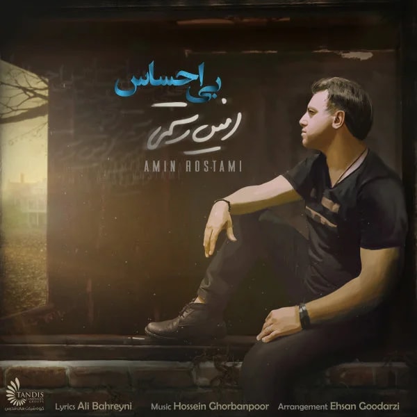 Amin Rostami - Bi Ehsas