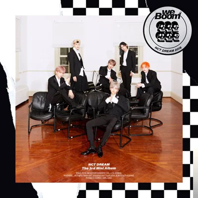NCT Dream - Dream Run