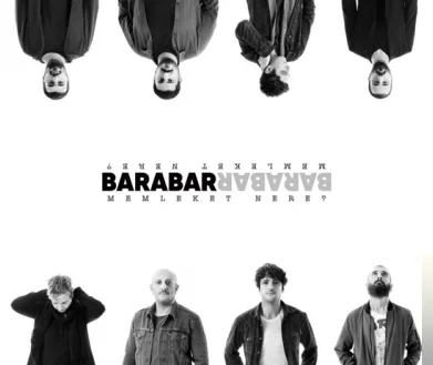 Barabar - Anam Ağlar Başucumda Oturur