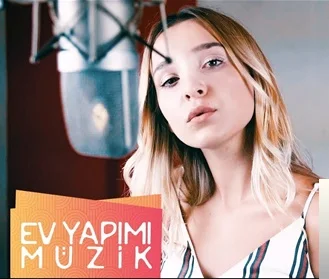 Beril Arslan - Lafügüzaf
