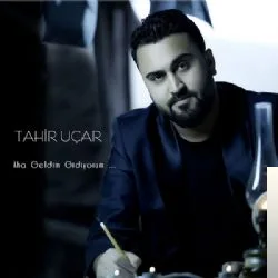 Tahir Uçar - Hasret Çektiren Utansın