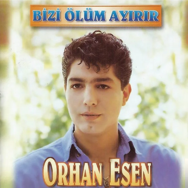 Orhan Esen - Kaçır Beni