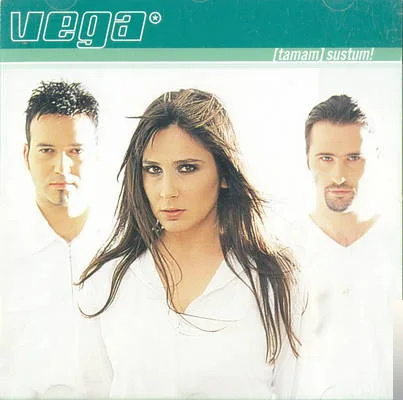 Vega - Vakit varken