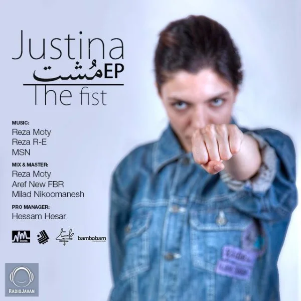 Justina - Ghablo Bad
