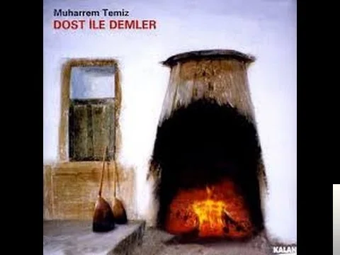 Muharrem Temiz - Gülüm Seni