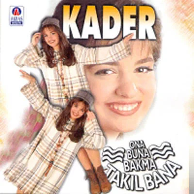 Kader - Yağmurun Var mı