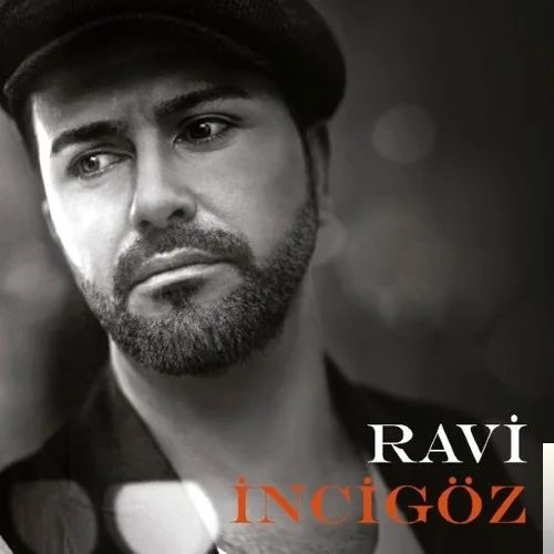 Ravi İncigöz - feat Mustafa Ceceli-Şeker