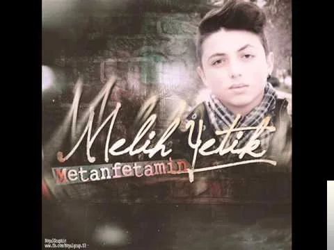Melih Yetik - Gittin Diye