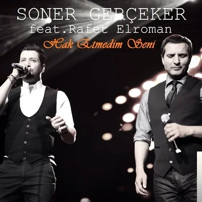 Soner Gerçeker - Zamansız Zamanlar