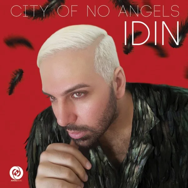 Idin - Delam Tangeh