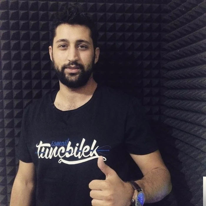Burak King - feat Eypio-Hayallerimin Peşinden Koştum