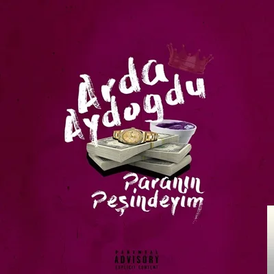 Arda Aydoğdu - Kendini Ne Sanıyosun