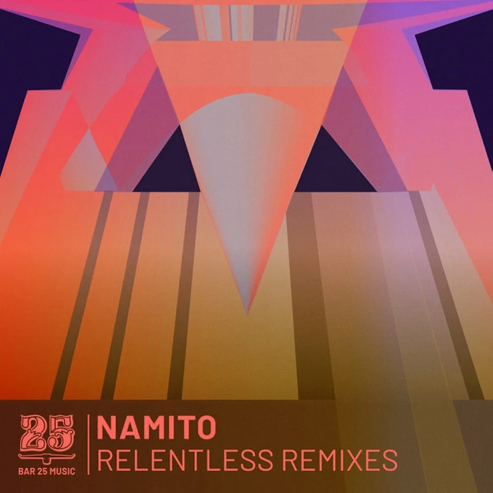 Namito - Fountain Of Life (Ft Guila Loy) Butane & Riko Forinson Final Form Remix