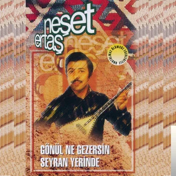 Neşet Ertaş - Kara Gözlüm Efkarlanma