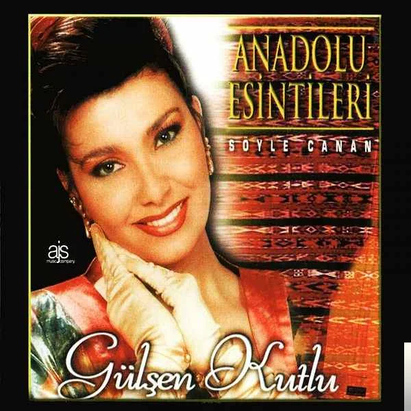 Gülşen Kutlu - Sen Benimsin