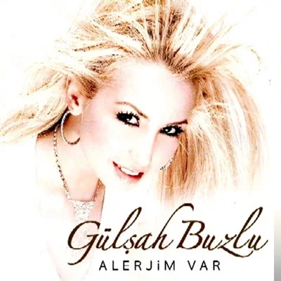 Gülşah Buzlu - Bana Mı Sordun