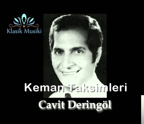 Cavit Deringöl - Saba Taksim