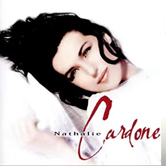 Nathalie Cardone - Le Temps Des Fleurs