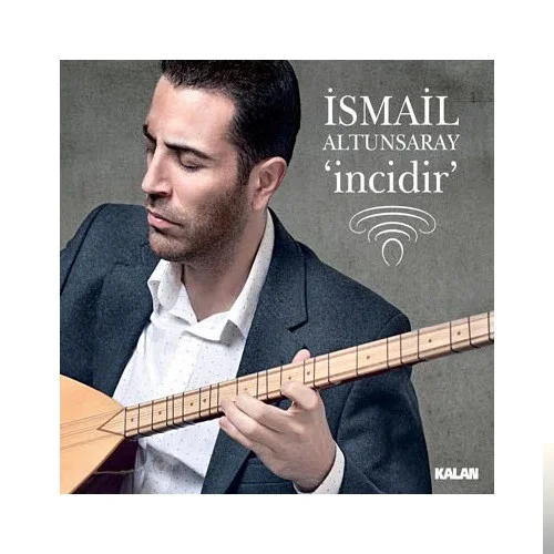 İsmail Altunsaray - Niğde Bağları