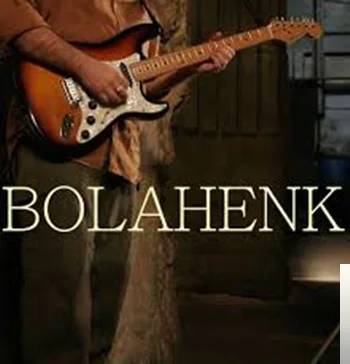 Bolahenk - Sinem