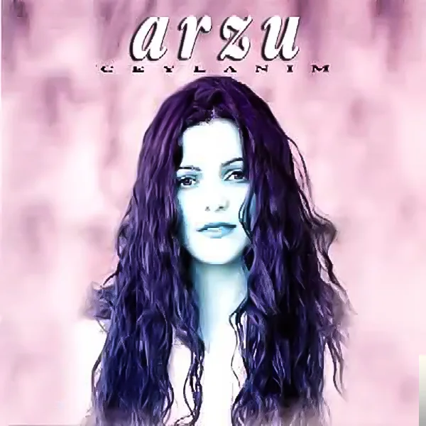 Arzu Şahin - Oy Dağlar