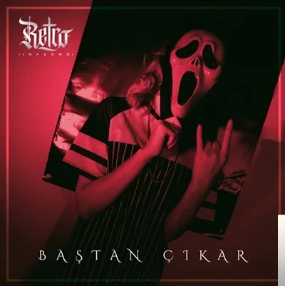 Retro İnferno - Yaratılış