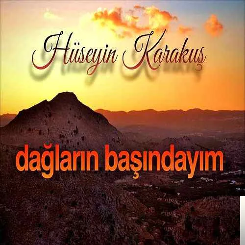 Hüseyin Karakuş - Adı Deniz Olmalı