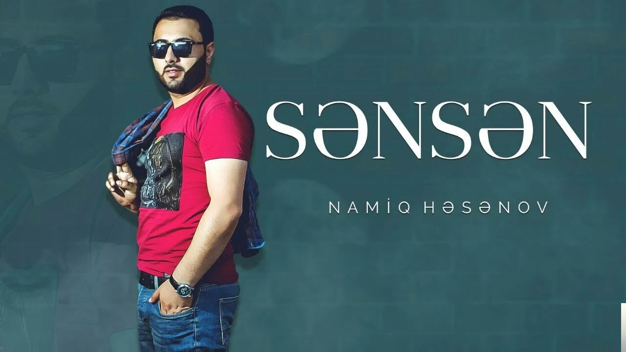 Namiq Hesenov - Neyleyim