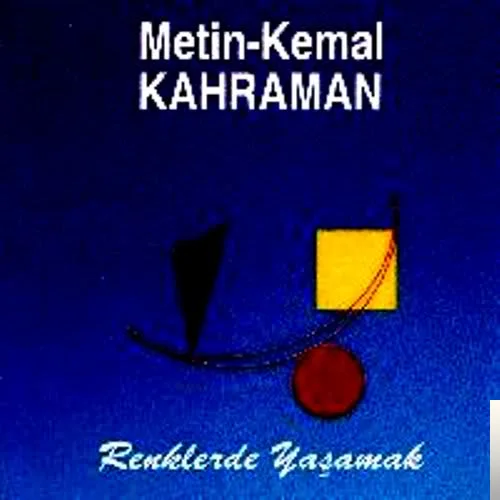 Metin & Kemal Kahraman - Yapma