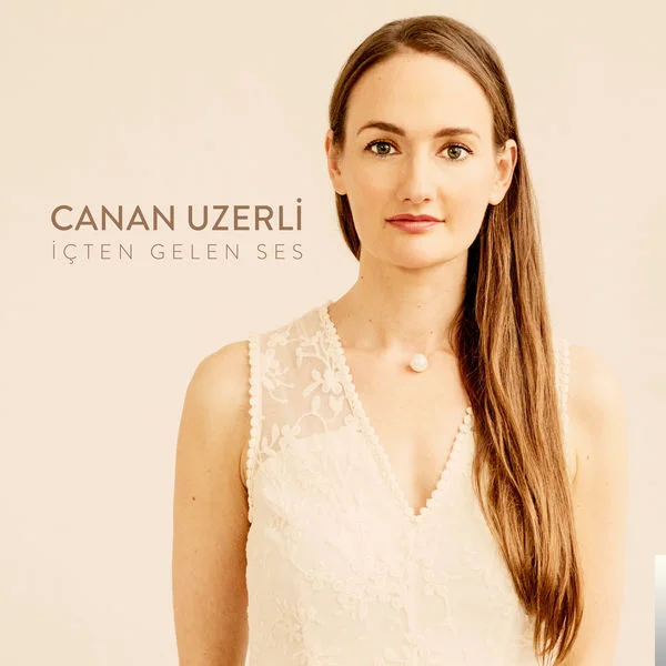 Canan Uzerli - Güneşim