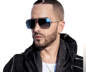 Yandel - Doble Personalidad