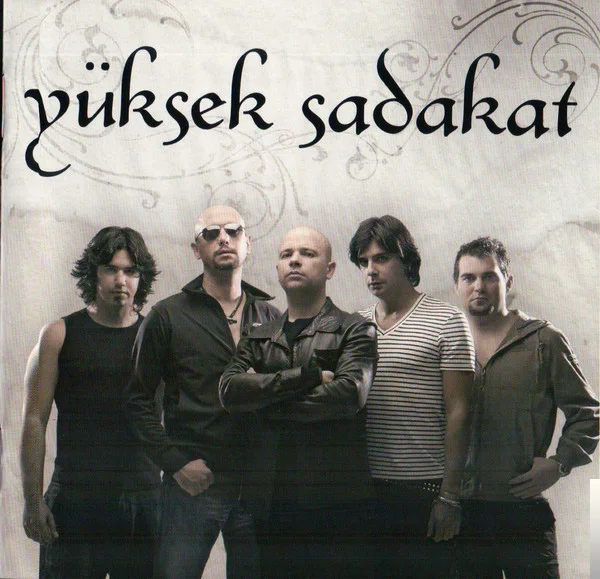 Yüksek Sadakat - Hüzün
