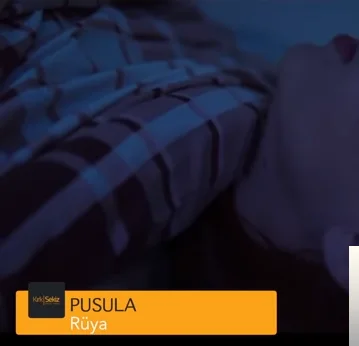 Pusula - Rüya
