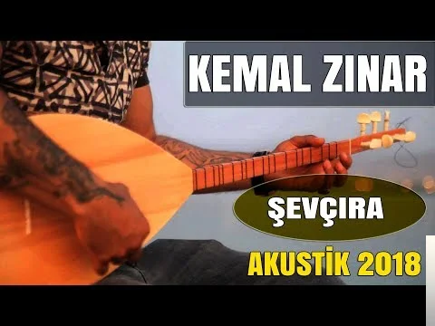 Kemal Zınar - Karxezal