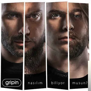 Gripin - Sor Bana Sor