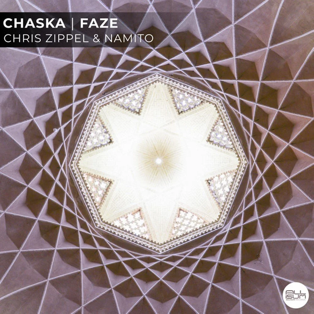 Namito & Chris Zippel - Faze
