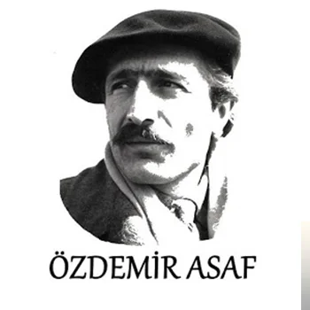 Özdemir Asaf - Lavinia
