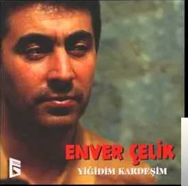 Enver Çelik - Seyhıdır