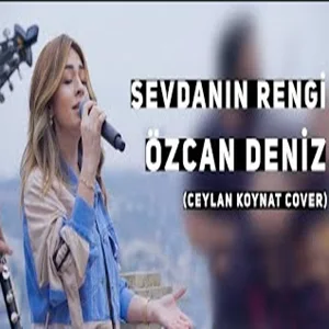 Ceylan Koynat - feat Yiğit Mahzuni-Gelen Lazım