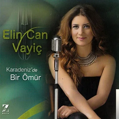 Elin Can Vayiç - Gurbet