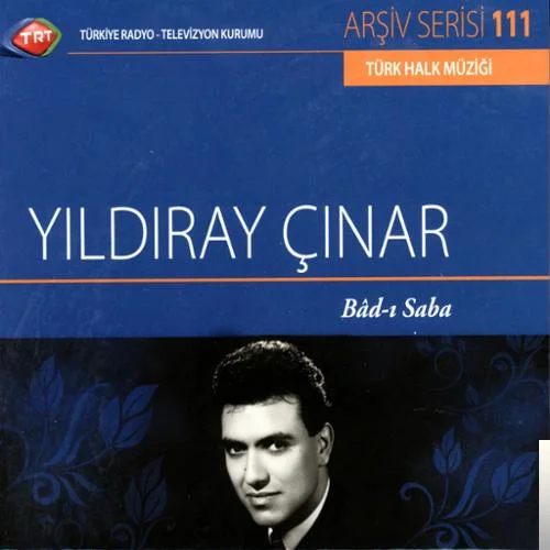 Yıldıray Çınar - Geldi Geçti Benim Ömrüm