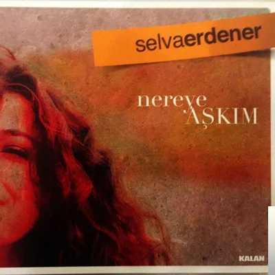Selva Erdener - Umutsuz Aşka Gazel