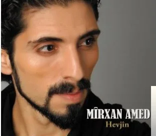 Mirxan Amed - Tu Çuyi