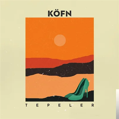 KÖFN - Ben Seni Arayamam