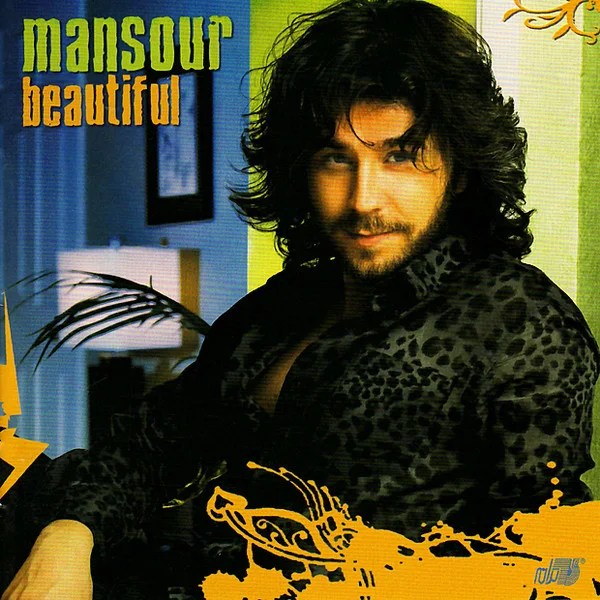 Mansour - Nemitooni