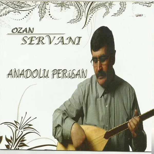 Ozan Servani - Gurbet